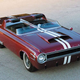 Illustration for article titled 1964 Dodge Charger concept